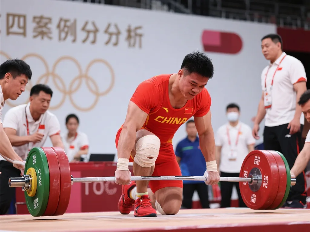 项充满挑战