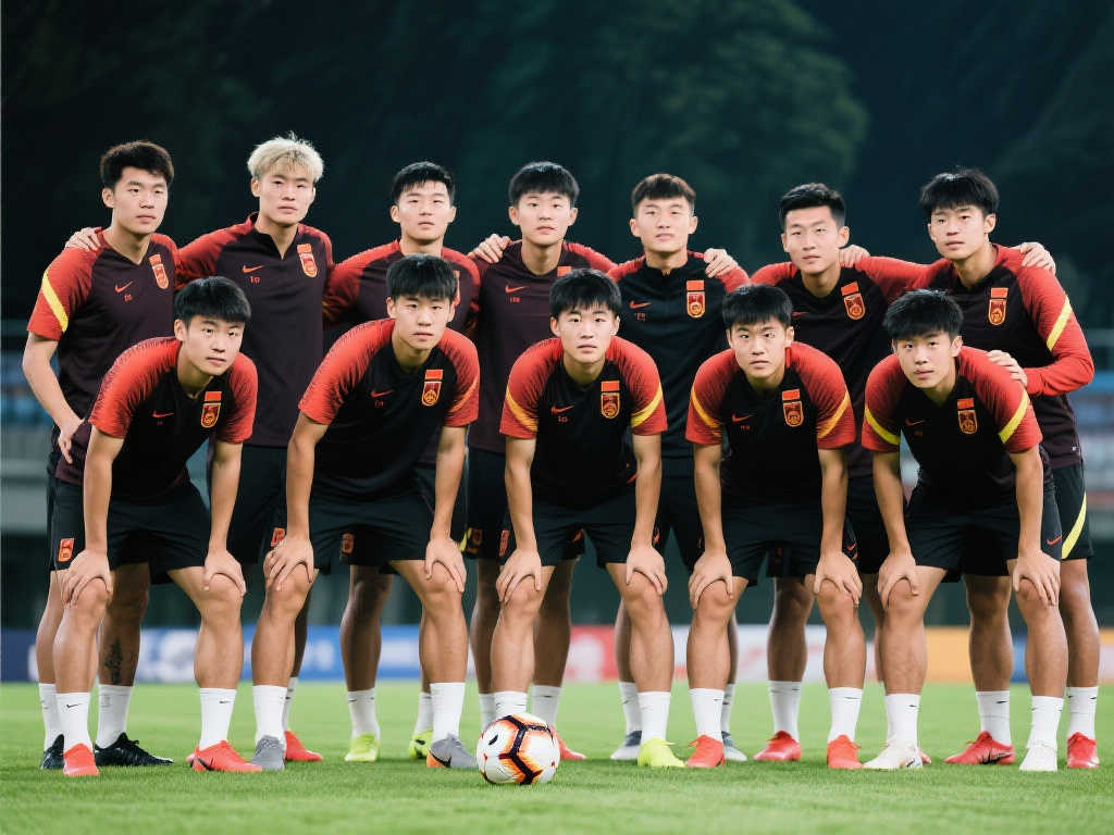 她们与来自